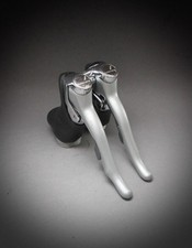 Leva freno cambio Shimano Dura