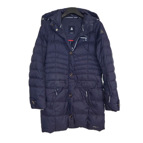 Gaastra light piumino - gaastra,