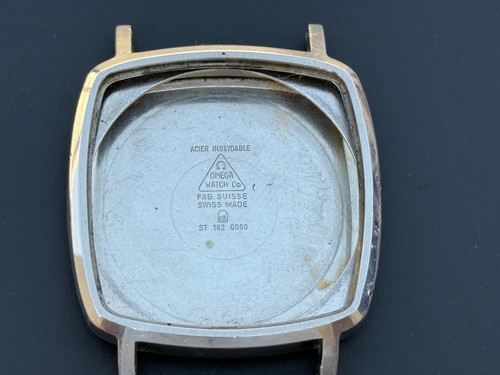 Custodia uomo automatica