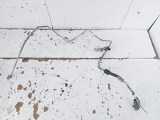 46818161 TUBO ARIA CONDIZIONATA FIAT PANDA (169) 1.2 B 8V AUT 60CV 2005 5P BERL