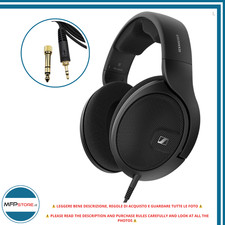 Cuffie Sennheiser HD 560S –