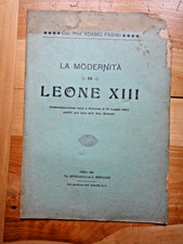 1903-La modernità di LEONE