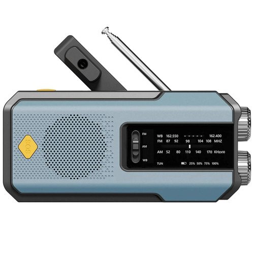 Meteo radio emergenza - emergenza,