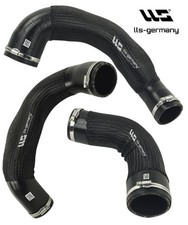 3x Tubo Turbo per Porsche