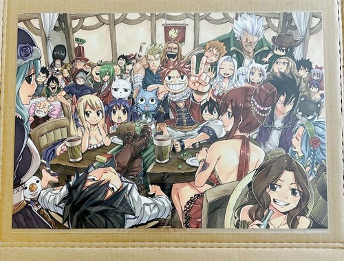 Fairytail fairy tail - fairy,