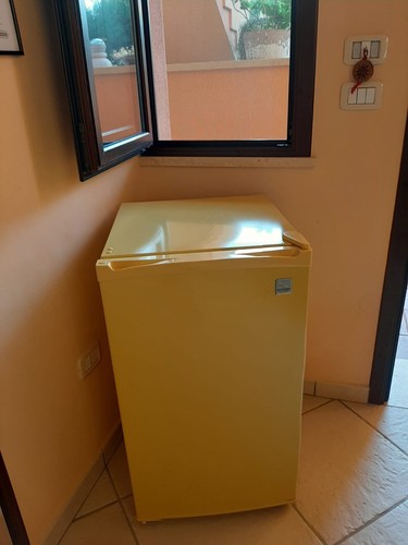 Frigo 110 modello - frigo,