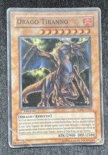 ⭐️Yu-Gi-Oh “ Drago