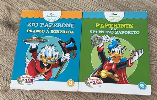 Lotto fumetti disney - fumetti,