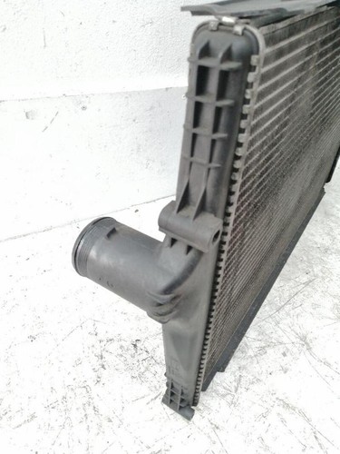 Intercooler volvo xc70 awd - intercooler,
