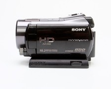 Sony HDR-SR11 High Definition