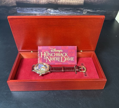 Orologio polso disney gobbo - da,