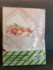 Tovaglia nuova in cotone 8