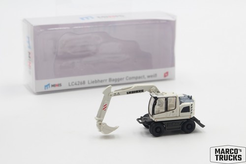 Lemke minis liebherr - lemke,