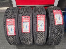 TRENO COMPLETO 185/65 R15 88H