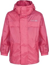 Trespass Giacca PACKA Bambina