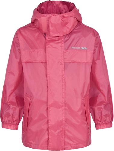 Trespass giacca packa - packa, bambina