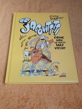 JACOVITTI COME NON LO AVETE MAI VISTO CARTONATO 
