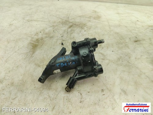 Pompe vuoto depressore - pompe,