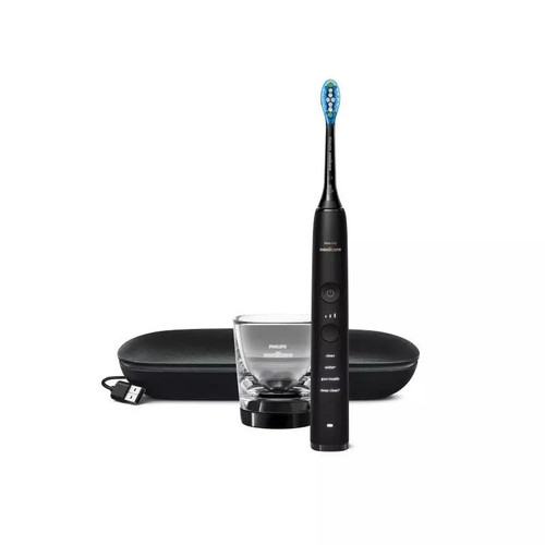 Philips sonicare diamondclean - philips,