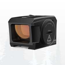 Burris FastFire E 3.5 MOA