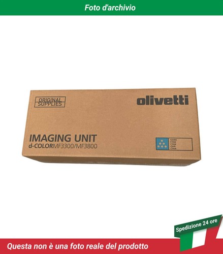 B1105 olivetti color mf3300 - b1105, d-color