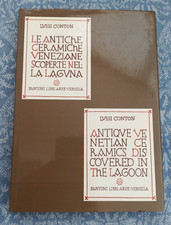 LE ANTICHE CERAMICHE VENEZIANE