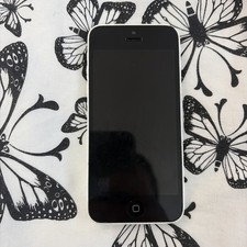 Apple iPhone 5c A1507 Bianco