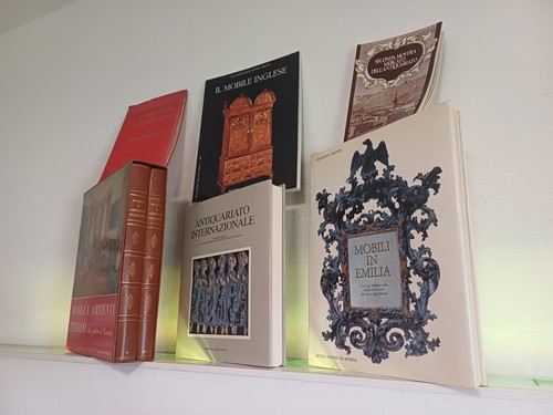 Lotto libri su - libri,