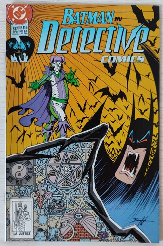 Batman detective comics - batman, vol.1