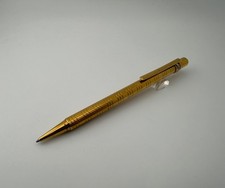 Penna a sfera vintage Cartier