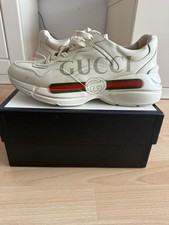 Sneakers Gucci Rython, unisex