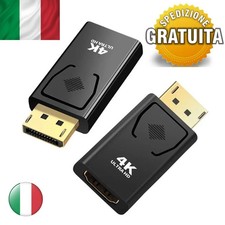 Convertitore adattatore