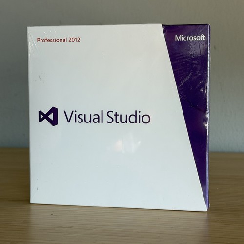 Microsoft visual studio - visual, test