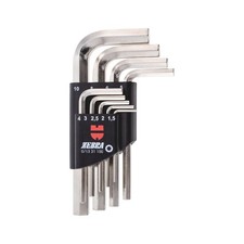 Chiavi Esagono Incassato