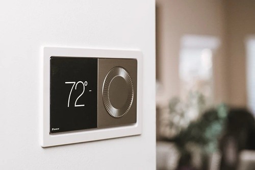 Daikin one termostato - daikin,