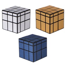 Cubo Magico Mirror Cube 3x3x3