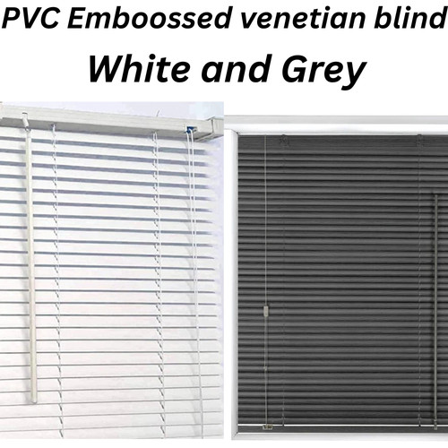 Tende veneziane pvc - tende,
