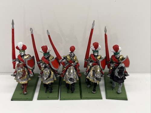 Warhammer fantasy edizione - fantasy,