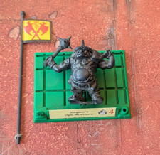 Battle Masters Dregmor's Ogre