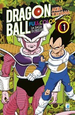 AKIRA TORIYAMA  DRAGON BALL