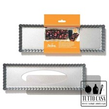 Stampo forma crostata tortiera - crostata,