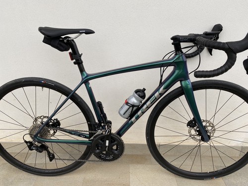Bici corsa trek - da,