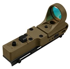 Red Dot Olografico Element