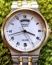 A+ Quality - VINTAGE Seiko