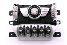 Mini Cooper One 8 R55 R56