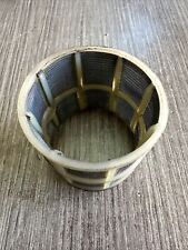 Filtro Aria Circolare A Rete Motosega Stihl 08 08S 11081201600