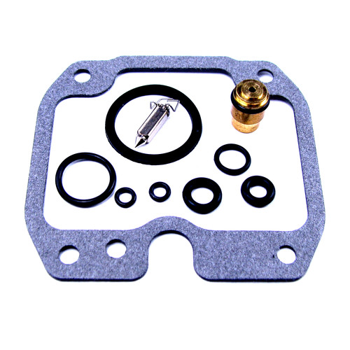 Kit riparazione carburatore - kit,