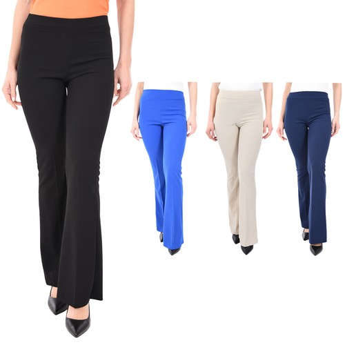 Pantaloni donna eleganti - pantaloni,