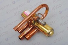 ARISTON VALVOLA 4-VIE STF-02