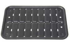 PIATTO VASSOIO LECCARDA